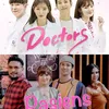 Selebriti parodikan adegan drama Korea