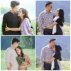 Selebriti parodikan adegan drama Korea
