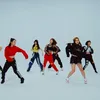 girl group cover boy group K-Pop