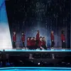 girl group cover boy group K-Pop