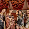 grup k-pop bubar tahun 2021