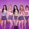 grup k-pop bubar tahun 2021
