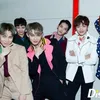 NUEST - Oh My Girl