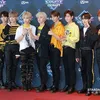 Stray Kids - NCT
