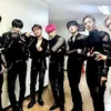 Stray Kids - NCT