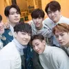 Stray Kids - NCT
