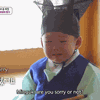 10 Hal Nggemesi Daehan, Minguk, Manse