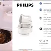 Peralatan Dapur Syahrini