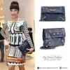 fashion seleb, fashion ayu dewi, harga tas ayu dewi