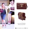 fashion seleb, fashion ayu dewi, harga tas ayu dewi
