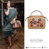 fashion seleb, fashion ayu dewi, harga tas ayu dewi
