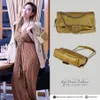 fashion seleb, fashion ayu dewi, harga tas ayu dewi