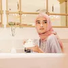 10 Hijabers Top Indonesia 