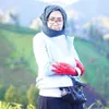 10 Hijabers Top Indonesia 