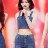 body goals idol K-Pop