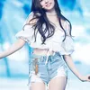 body goals idol K-Pop