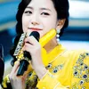 Idol K-Pop Cewek Pemilik Wajah Paling Cantik