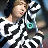 Idol K-Pop Paling Populer di China