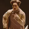 outfit panggung termahal idol K-Pop