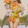 outfit panggung termahal idol K-Pop