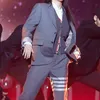 outfit panggung termahal idol K-Pop
