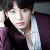 Jungkook BTS