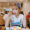 10 Idol K-Pop Wanita yang Lahir Tahun 2006