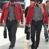 Idol K-Pop pernah pakai baju sama