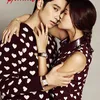 Idol K-Pop pernah pakai baju sama