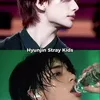 Hyunjin Stray Kids