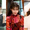 ikon fashion wanita dalam drama Korea