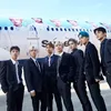 Isu Dunia K-Pop 2019