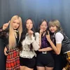 Isu Dunia K-Pop 2019