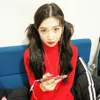 Idol Cewek Kuncir Dua - Sana TWICE - Irene Red Velvet - Jennie BLACKPINK