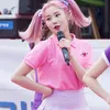 Idol Cewek Kuncir Dua - Sana TWICE - Irene Red Velvet - Jennie BLACKPINK