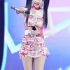 Idol Cewek Kuncir Dua - Sana TWICE - Irene Red Velvet - Jennie BLACKPINK