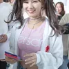 Idol Cewek Kuncir Dua - Sana TWICE - Irene Red Velvet - Jennie BLACKPINK