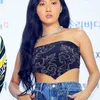 Idol Scarf Top