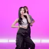 Idol Scarf Top