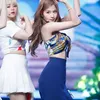 Idol Scarf Top