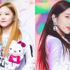 Idol Cute Elegan