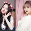 Idol Cute Elegan