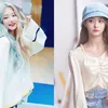 Idol Cewek Visual Boneka