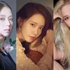 Idol Cewek Ethereal