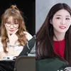 Idol Tanpa Poni - Lisa BLACKPINK - Momo TWICE