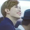 RM BTS - Jooheon Monsta X