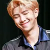 RM BTS - Jooheon Monsta X
