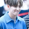 RM BTS - Jooheon Monsta X