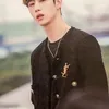 Idol Jaket Tweed - Cha Eun Woo - Jimin BTS