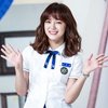 Sejeong Gugudan melebarkan sayap ke dunia akting dengan main drama SCHOOL 2017. Ia langsung berhasil raih penghargaan Best News Actress di ajang KBS Drama Awards.